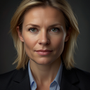 Sanne de Vries