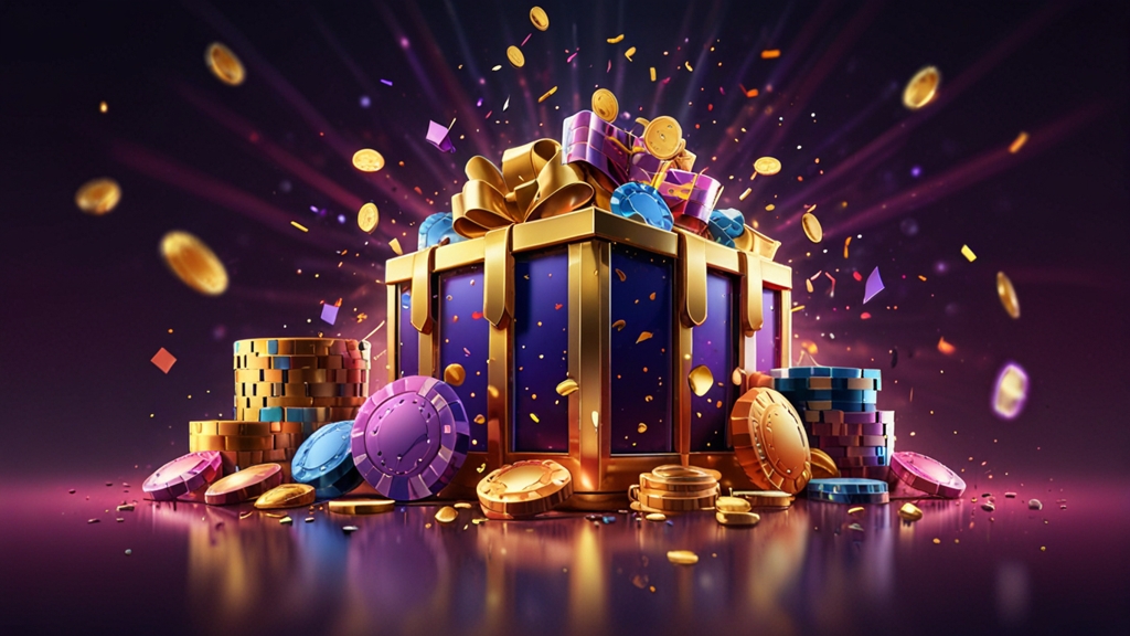 Blazing Wildz Casino Review