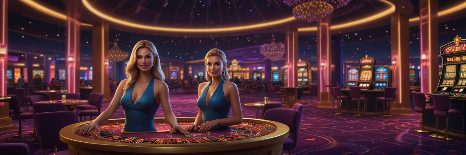 Blazing Wildz Casino Review