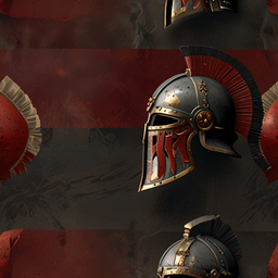 Legions of Rome Blazing Wildz Casino