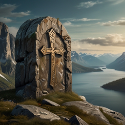 Runes of Valhalla Blazing Wildz Casino