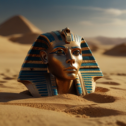 Sands of Amun Blazingwildz Casino Review